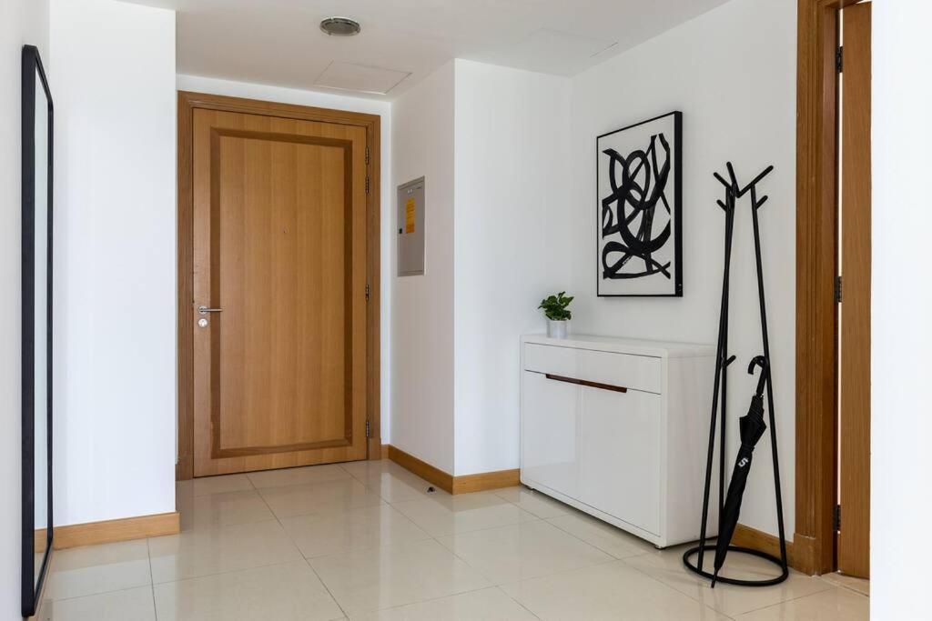 Dubai Marina, Two Bedrooms Apartment With Full Marina View Exteriér fotografie